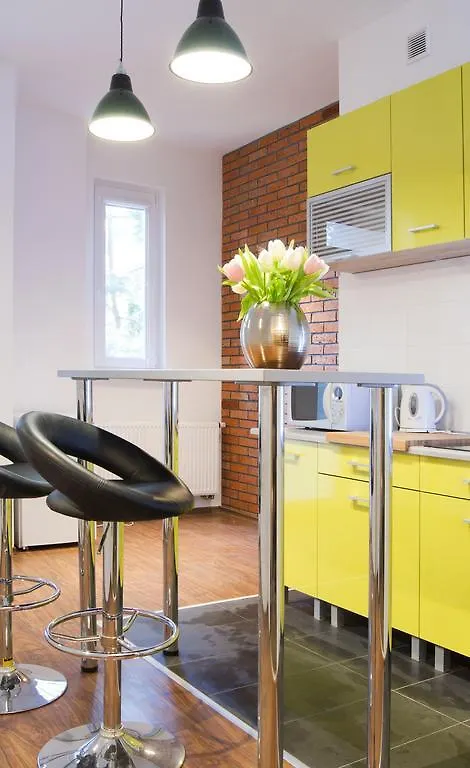 Clemens Apartments Krakow
