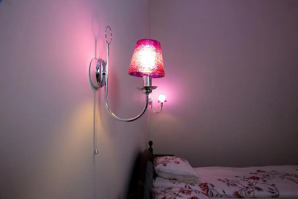 Clemens Apartments Krakow Poland