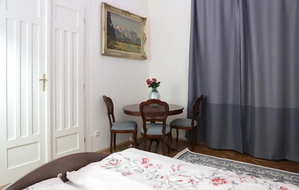 Clemens Apartments Krakow